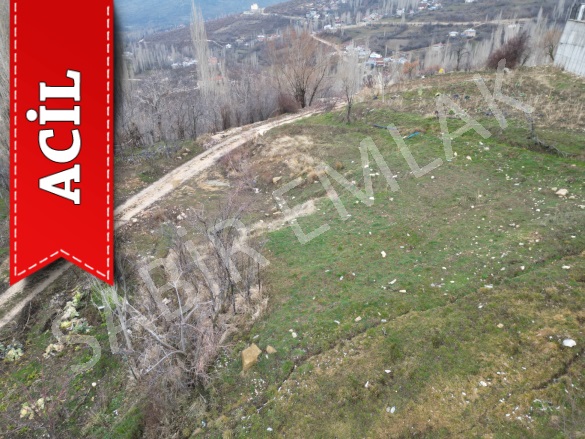 Merkez Mah. Sarıveliler Acil Satılık Arsa |  726M2 625.000Tl İmarlı  Resim-2