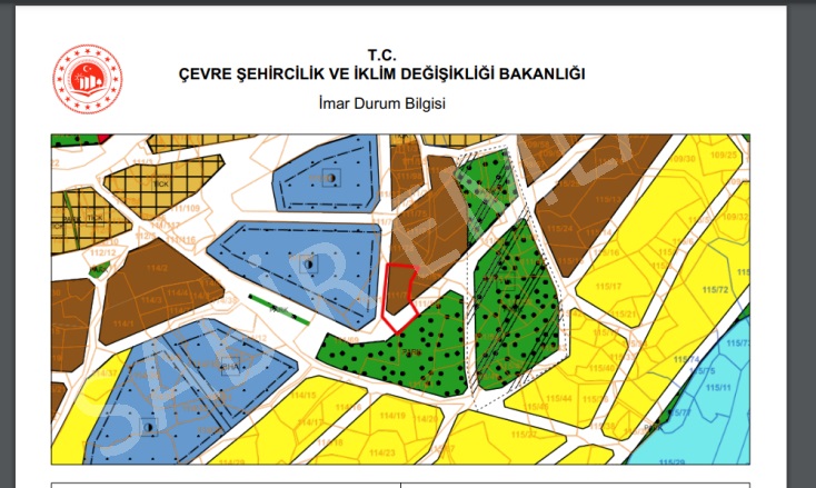 Merkez Mah. Sarıveliler Acil Satılık Arsa |  726M2 625.000Tl İmarlı  Resim-3