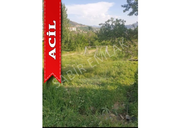 Merkez Mah. Sarıveliler Acil Satılık Arsa |  726M2 625.000Tl İmarlı  Resim-5