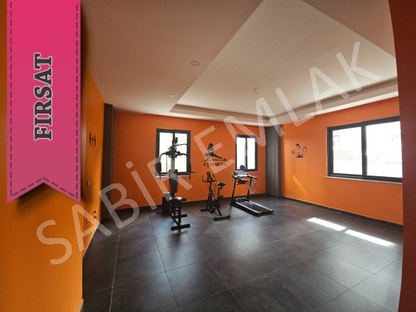 Mahmutlar Mah. Alanya Satılık Daire |  1+1 Oda | 50M2 56.000€  Krediye Uygun  | 1. Kat | Klima | 1 Banyo | 1 Yatak Odası Resim-3