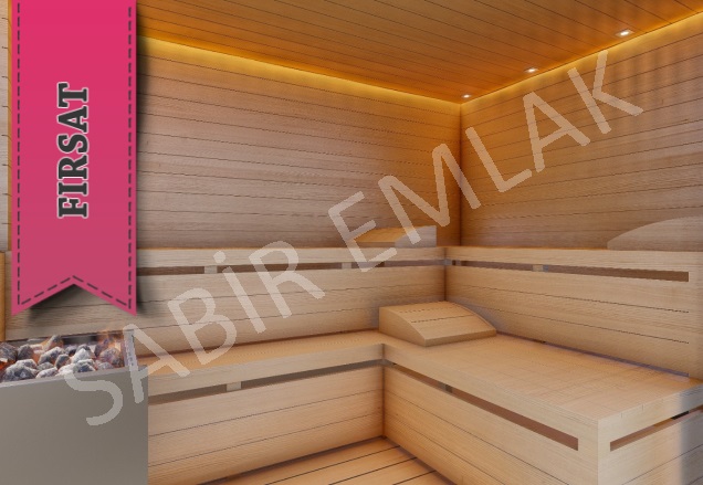 Mahmutlar Mah. Alanya Satılık Daire |  1+1 Oda | 50M2 56.000€  Krediye Uygun  | 1. Kat | Klima | 1 Banyo | 1 Yatak Odası Resim-4