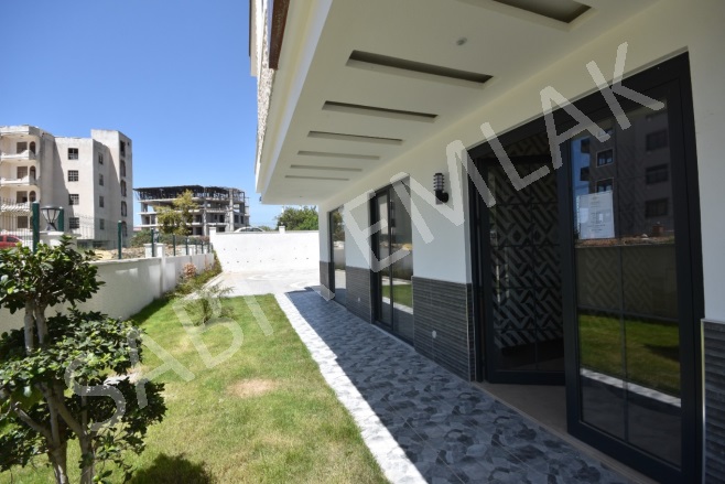 Kestel Mah. Alanya Satılık Daire |  1+1 Oda | 48M2 3.500.000Tl  Krediye Uygun  Eşyalı  | 1. Kat | Klima | 1 Banyo | 1 Yatak Odası Resim-4
