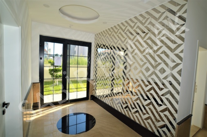 Kestel Mah. Alanya Satılık Daire |  1+1 Oda | 48M2 3.500.000Tl  Krediye Uygun  Eşyalı  | 1. Kat | Klima | 1 Banyo | 1 Yatak Odası Resim-5