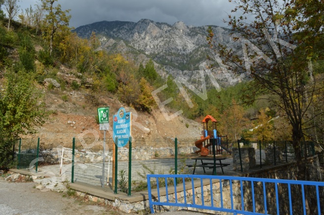 Alacami Mah. Alanya Acil Satılık Tarla |  438M2 550.000Tl Resim-3