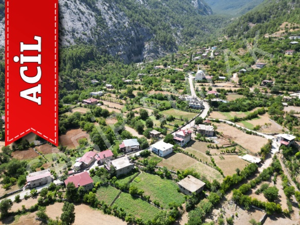 Alacami Mah. Alanya Acil Satılık Tarla |  438M2 550.000Tl Resim-5