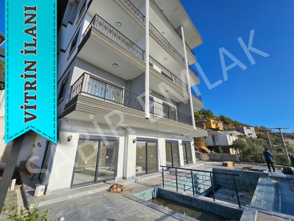 Demirtaş Mah. Alanya Satılık Daire |  2+1 Oda | 100M2 4.700.000Tl  Krediye Uygun  | Çatı Dubleksi | Klima | 2 Banyo | 2 Yatak Odası Resim-3