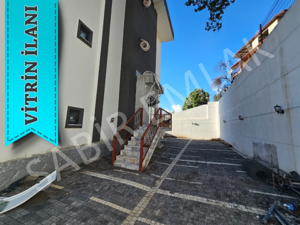 Demirtaş Mah. Alanya Satılık Daire |  2+1 Oda | 100M2 4.700.000Tl  Krediye Uygun  | Çatı Dubleksi | Klima | 2 Banyo | 2 Yatak Odası Resim-5