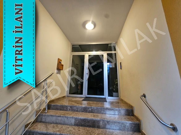 Mahmutlar Mah. Alanya Kiralık Daire |  1+1 Oda | 78M2 Aylık 20.000Tl Eşyalı  | 1. Kat | Klima | 1 Banyo | 1 Yatak Odası Resim-4