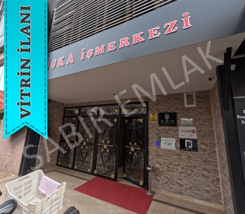 Mahmutlar Mah. Alanya Kiralık Ofis |  2+0 Oda | 60M2 Aylık 20.000Tl Eşyalı  | 5. Kat | Klima | 1 Banyo | 2 Yatak Odası Resim-2
