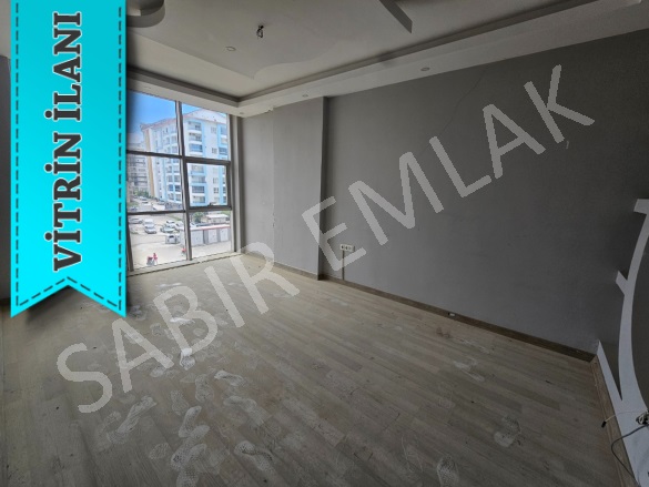 Mahmutlar Mah. Alanya Kiralık Ofis |  2+0 Oda | 60M2 Aylık 20.000Tl Eşyalı  | 5. Kat | Klima | 1 Banyo | 2 Yatak Odası Resim-3