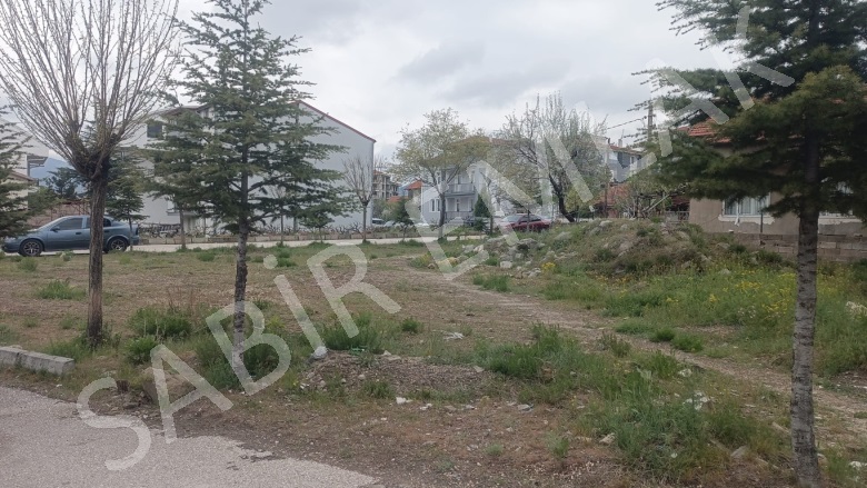 Dere Mah. Isparta Satılık Arsa |  217M2 2.650.000Tl İmarlı  Resim-4