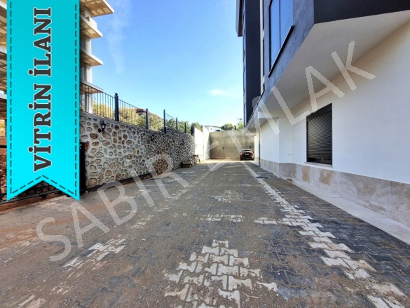 Oba Mah. Alanya Kiralık Daire |  1+1 Oda | 55M2 Aylık 15.000Tl | 3. Kat | Klima | 1 Banyo | 1 Yatak Odası Resim-2