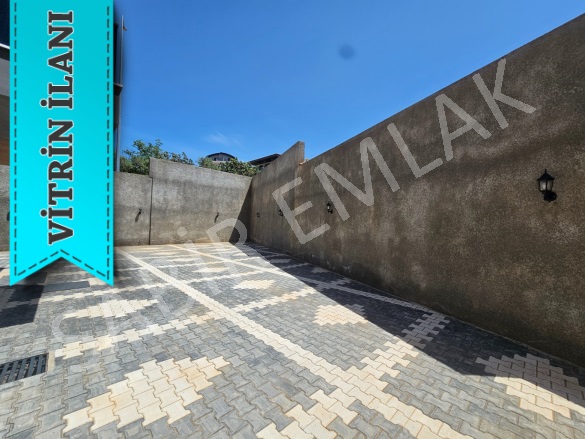 Oba Mah. Alanya Kiralık Daire |  1+1 Oda | 55M2 Aylık 25.000Tl Eşyalı  | 2. Kat | Klima | 1 Banyo | 1 Yatak Odası Resim-4