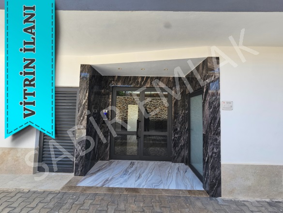 Oba Mah. Alanya Kiralık Daire |  1+1 Oda | 55M2 Aylık 25.000Tl Eşyalı  | 2. Kat | Klima | 1 Banyo | 1 Yatak Odası Resim-5