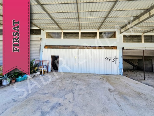 Kestel Mah. Alanya Satılık Dükkan |  200M2 8.500.000Tl | Giriş + 1.Kat | 1 Banyo Resim-2