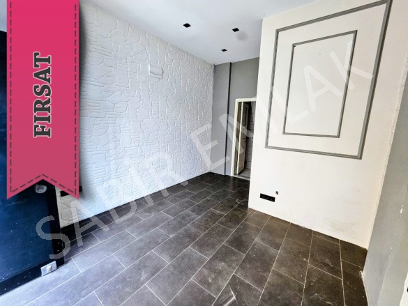 Güller Pınarı Mah. Alanya Kiralık Dükkan |  1 Oda | 25M2 Aylık 13.000Tl | Giriş Katı | Klima Resim-4
