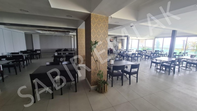 Dinek Mah. Alanya Kiralık Otel |  2200M2 Yıllık 300.000€ Resim-2