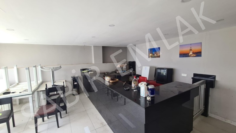 Dinek Mah. Alanya Kiralık Otel |  2200M2 Yıllık 300.000€ Resim-4