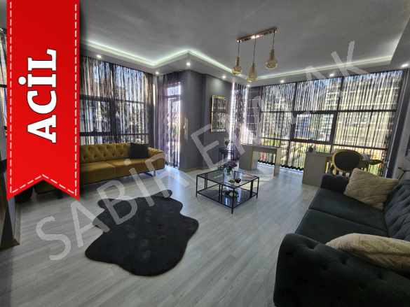 Alanya Mahmutlar Devren Kiralık Dükkan Güzellik Salonu 2+1 Mah