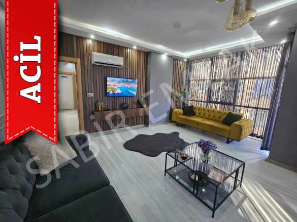 Alanya Mahmutlar Devren Kiralık Dükkan Güzellik Salonu 2+1 Mah