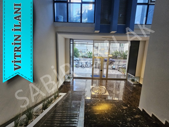 Mahmutlar Mah. Alanya Kiralık Daire |  1+1 Oda | 75M2 Aylık 15.000Tl Eşyalı  | 1. Kat | Klima | 1 Yatak Odası Resim-4