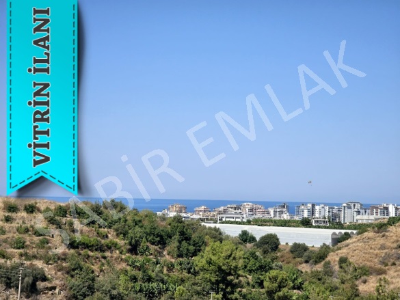 Kargıcak Mah. Alanya Satılık Müstakil Ev |  3+1 Oda | 510M2 625.000€ Eşyalı  | Villa | Klima | 4 Banyo | 3 Yatak Odası Resim-5