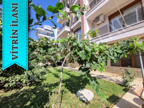 Kestel Mah. Alanya Kiralık Daire |  2+1 Oda | 115M2 Aylık 30.000Tl | 2. Kat | Klima | 1 Banyo | 2 Yatak Odası Resim-2