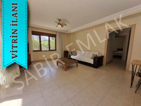 Alanya Kestel Kiralık Daire 2+1 Mah