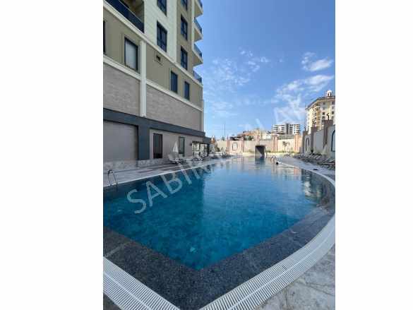 Mahmutlar Mah Deniz Manzaralı Full Aktivit E Li 1+1 Denize 200M Akdeniz Avm Ye 30M Satılık Daire Alanya