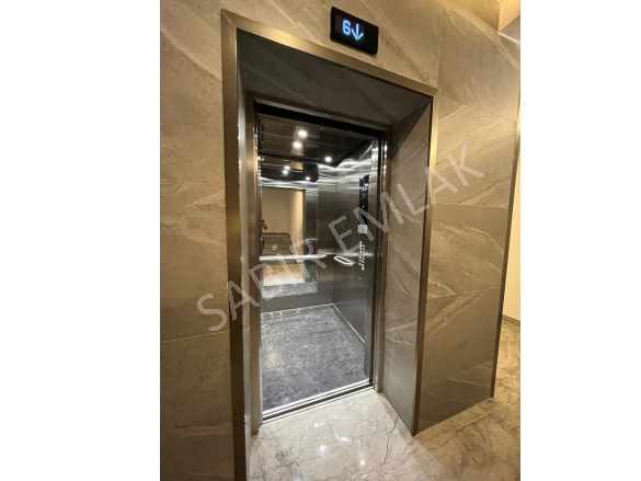 Mahmutlar Mah Deniz Manzaralı Full Aktivit E Li 1+1 Denize 200M Akdeniz Avm Ye 30M Satılık Daire Alanya