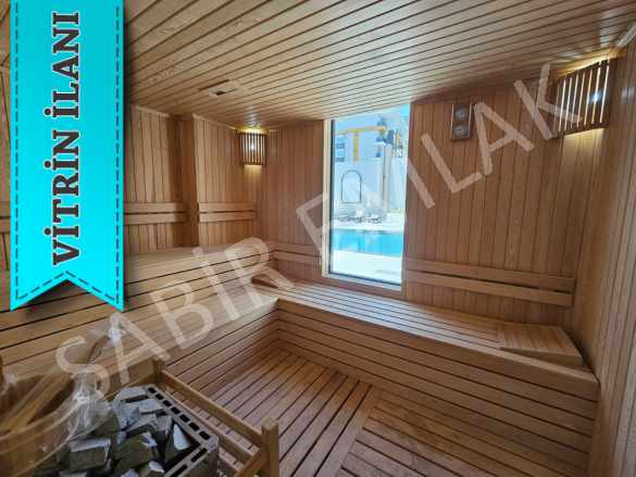 Alanya Mahmutlar Kiralık Daire Toros Bulvar Sitesi 1+1 Mah