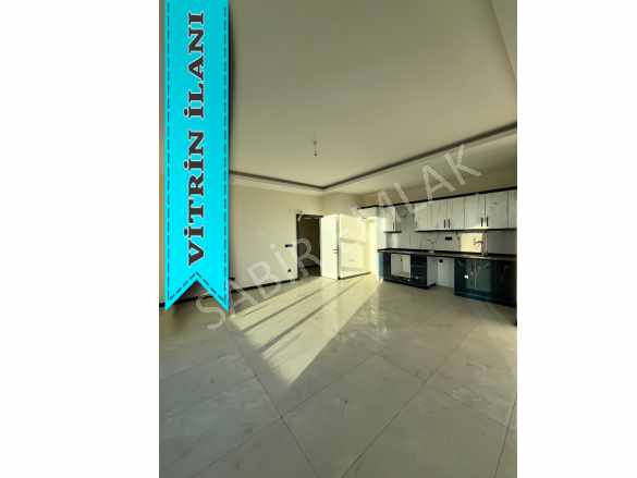 Alanya Kiralık Daire 2+1 3+1 Mahmutlar Site içerisnde Mah