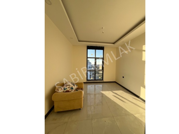 Mahmutlar Mah. Alanya Kiralık Daire |  2+1 Oda | 120M2 Aylık 23.000Tl | 9. Kat | Klima | 2 Banyo | 2 Yatak Odası Resim-5