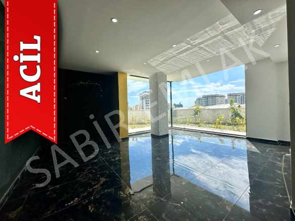 Alanya Mahmutlar Satılık Daire 1+1 Uygun Fiyata Mah