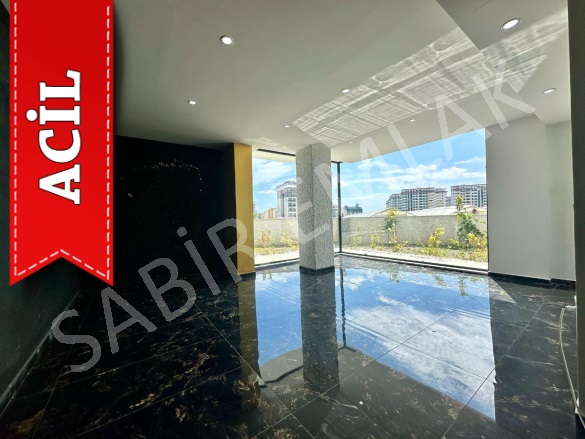 Mahmutlar Mah. Alanya Acil Satılık Daire |  1+1 Oda | 55M2 2.650.000Tl  Krediye Uygun  | 2. Kat | Klima | 1 Banyo | 1 Yatak Odası Resim-3