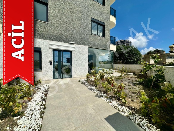 Mahmutlar Mah. Alanya Acil Satılık Daire |  1+1 Oda | 55M2 2.650.000Tl  Krediye Uygun  | 2. Kat | Klima | 1 Banyo | 1 Yatak Odası Resim-5