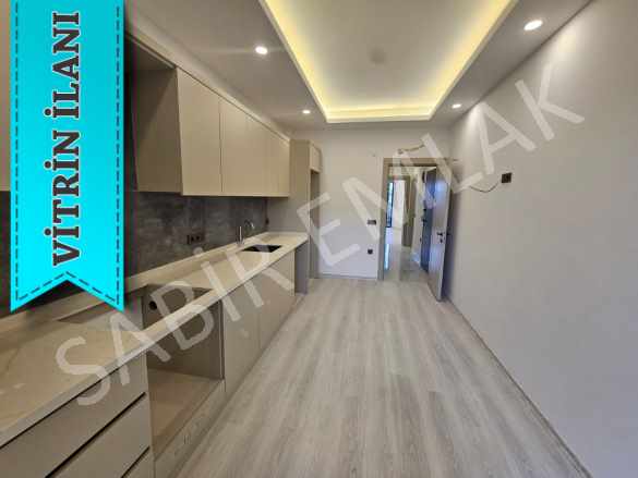 Alanya Kiralık Daire 2+1 Ayrı Mutfak Muhteşem Ev Oba Mah