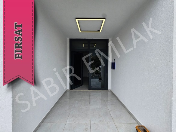 Oba Mah. Alanya Kiralık Daire |  2+1 Oda | 100M2 Aylık 20.000Tl | 2. Kat | Klima | 2 Banyo | 2 Yatak Odası Resim-4