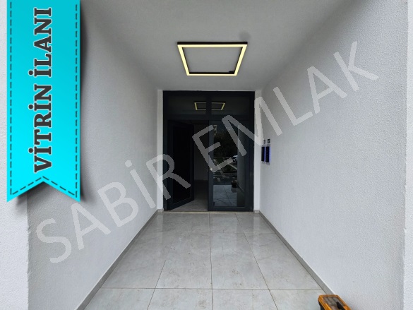Oba Mah. Alanya Kiralık Daire |  2+1 Oda | 100M2 Aylık 20.000Tl | 2. Kat | Klima | 2 Banyo | 2 Yatak Odası Resim-5