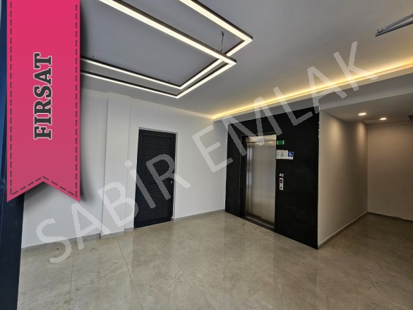 Oba Mah. Alanya Kiralık Daire |  2+1 Oda | 100M2 Aylık 20.000Tl | 2. Kat | Klima | 2 Banyo | 2 Yatak Odası Resim-5