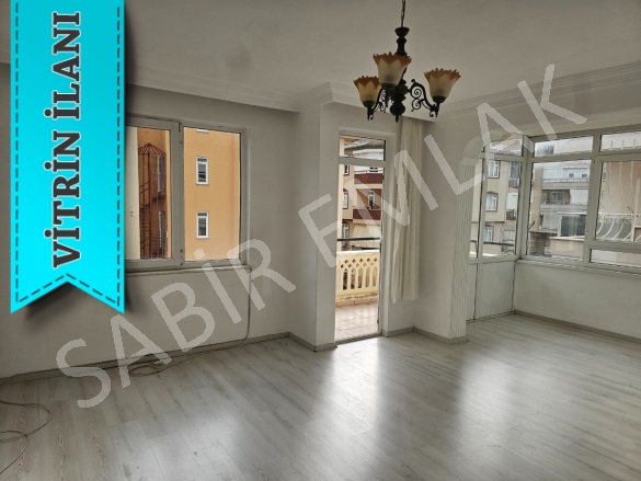 Hacet Mah. Alanya Kiralık Daire |  2+1 Oda | 100M2 Aylık 18.000Tl | 3. Kat | Klima | 1 Banyo | 2 Yatak Odası Resim-5