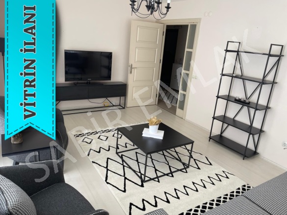 Oba Mah. Alanya Kiralık Daire |  2+1 Oda | 120M2 Aylık 30.000Tl Eşyalı  | 2. Kat | Klima | 1 Banyo | 2 Yatak Odası Resim-2