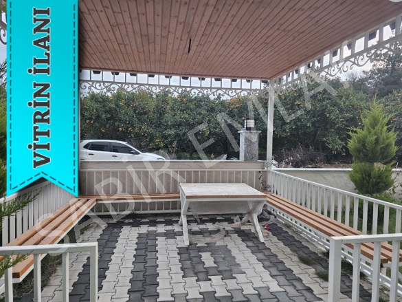 Oba Mah. Alanya Satılık Daire |  3+1 Oda | 125M2 6.735.000Tl  Krediye Uygun  | Çatı Dubleksi | Klima | 2 Banyo | 3 Yatak Odası Resim-5