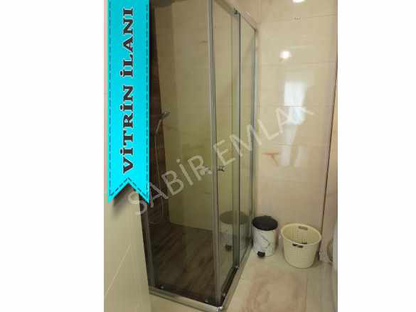 Alanya Mahmutlar Kurt Safir Euro 20 2+1 Eşyalı Kiralık Daire Rezidans Mah