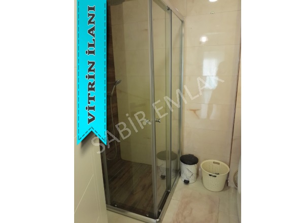 Mahmutlar Mah. Alanya Kiralık Daire |  2+1 Oda | 105M2 Aylık 30.000Tl Eşyalı  | 5. Kat | Klima | 1 Banyo | 2 Yatak Odası Resim-3