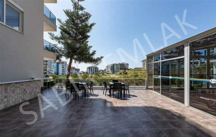 Alanya Kestel 2+1 Satılık Daire Mah