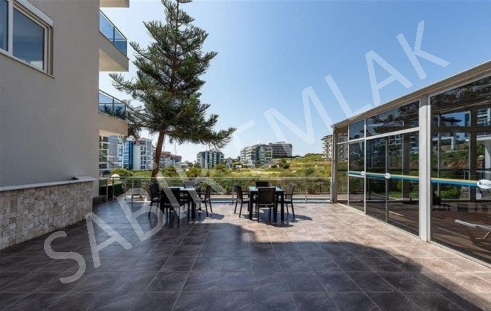 Kestel Mah. Alanya Satılık Daire |  2+1 Oda | 125M2 7.550.000Tl  Krediye Uygun  Eşyalı  | 3. Kat | Klima | 1 Banyo | 1 Yatak Odası Resim-3