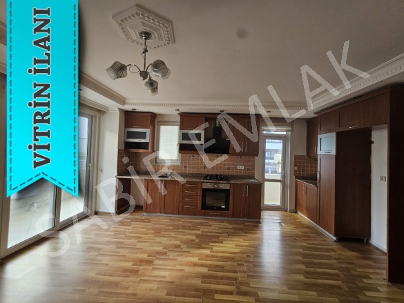 Güller Pınarı Mah. Alanya Kiralık Daire |  3+1 Oda | 170M2 Aylık 36.000Tl | Çatı Dubleksi | Klima | 2 Banyo | 3 Yatak Odası Resim-2