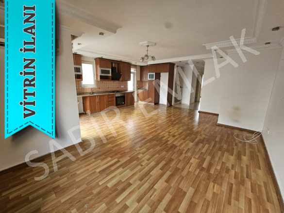 Alanya Merkez Kiralık Daire 3+1 Ayrı Mutfak Denize 150 Metre Güller Pınarı Mah