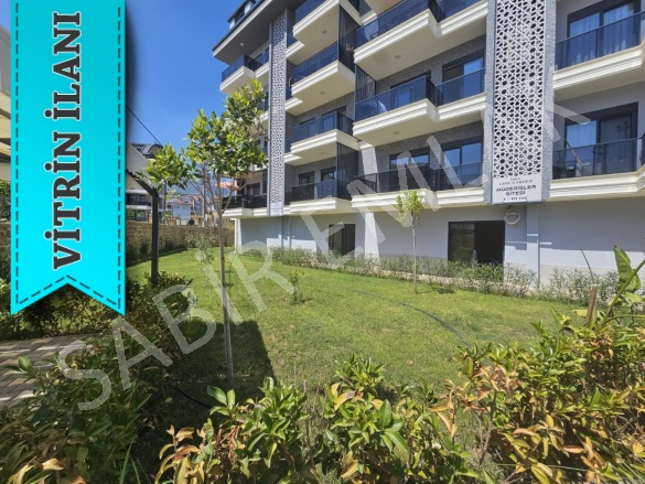 Oba Mah. Alanya Satılık Daire |  2+1 Oda | 100M2 5.250.000Tl | Çatı Dubleksi | Klima | 2 Banyo | 2 Yatak Odası Resim-3